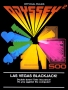 Magnavox Odyssey-2&nbsp; - &nbsp;Las Vegas Blackjack (USA, Europe)
